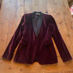 Alice + Olivia Blazer - Like New